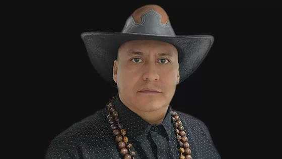 Brujo Mayor de Costa Rica