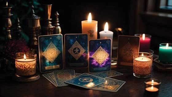 Limpieza espiritual profunda