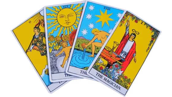 Tarot gratis